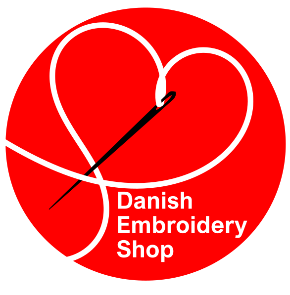 Danish Embroidery Shop