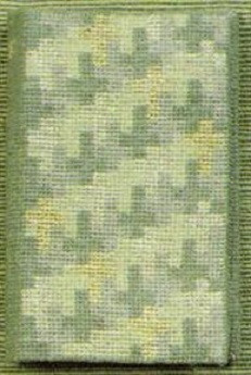 Cover for a Hymn book