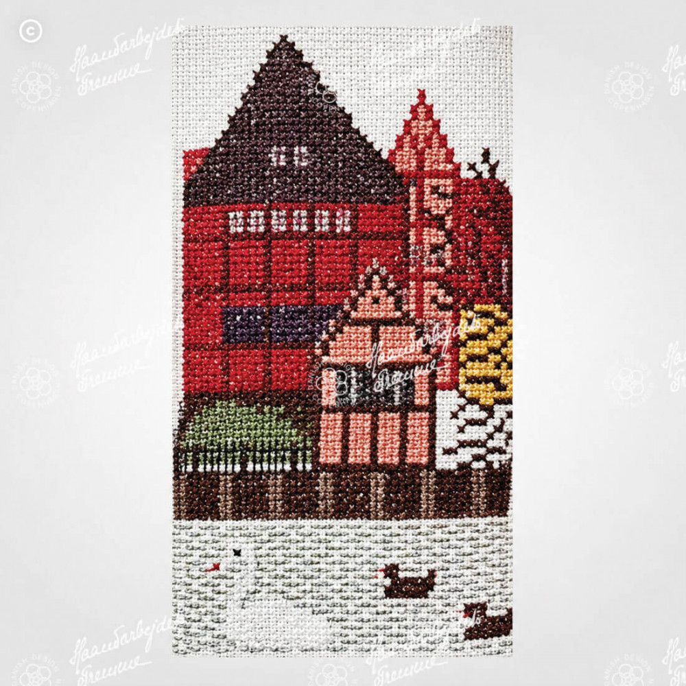 Houses