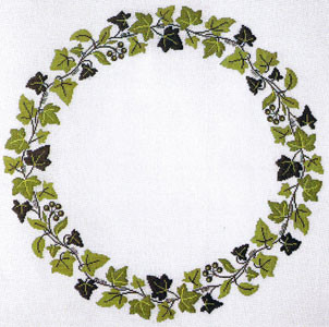 Garland of Ivy