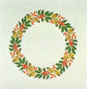 Garland of Berries