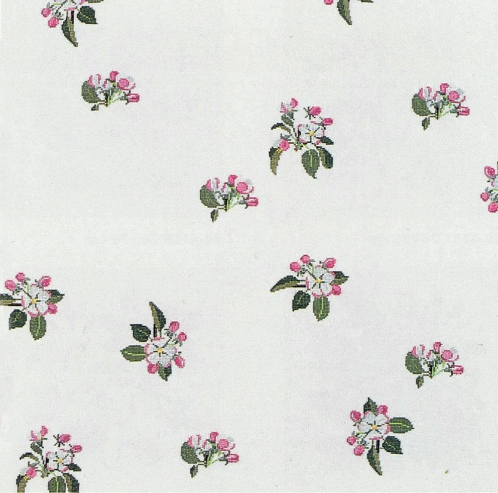 Apple Blossom