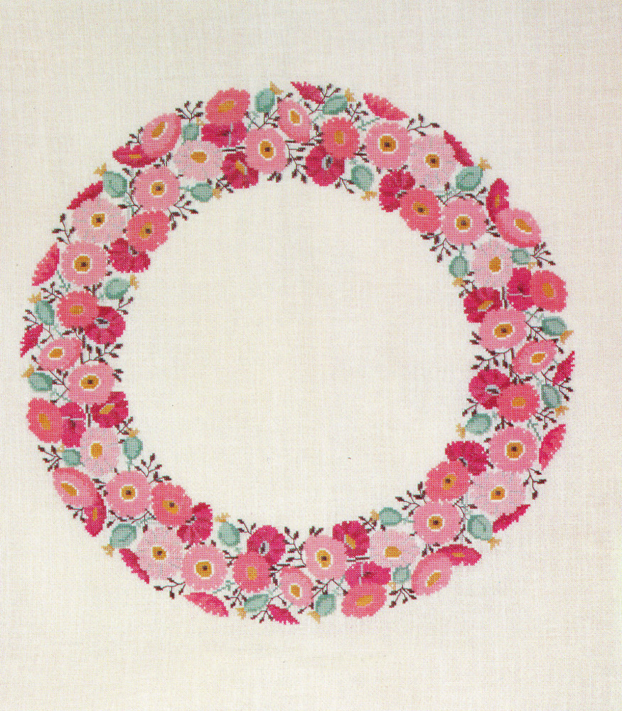 Garland of Everlasting Flowers