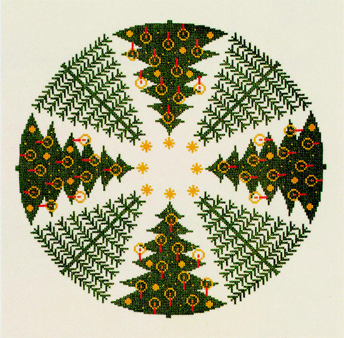Christmas Trees