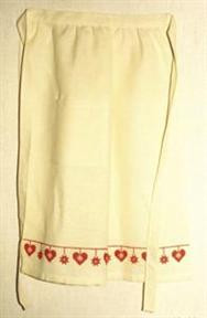 Hearts and stars