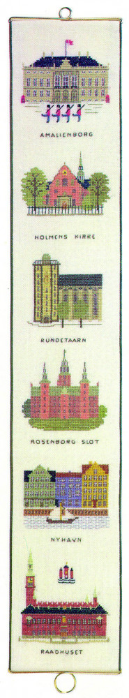 Copenhagen