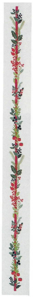 Fruits and Berries