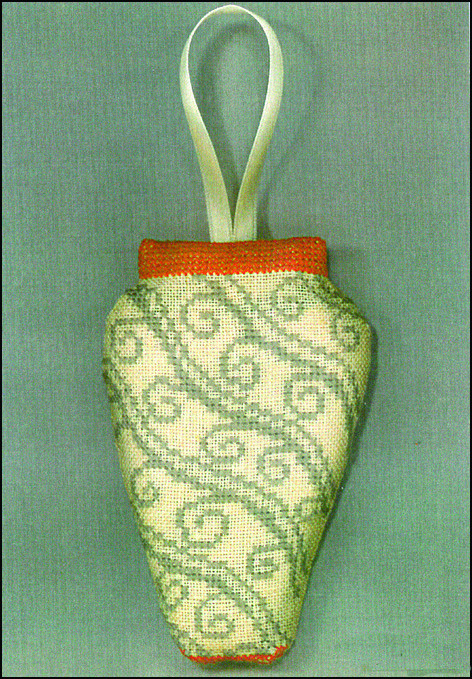 Sachet of Lavendar B