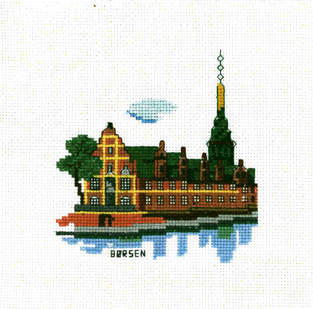 Børsen