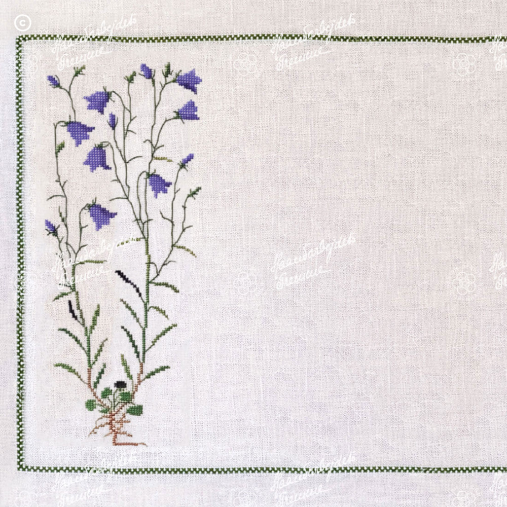 Harebell