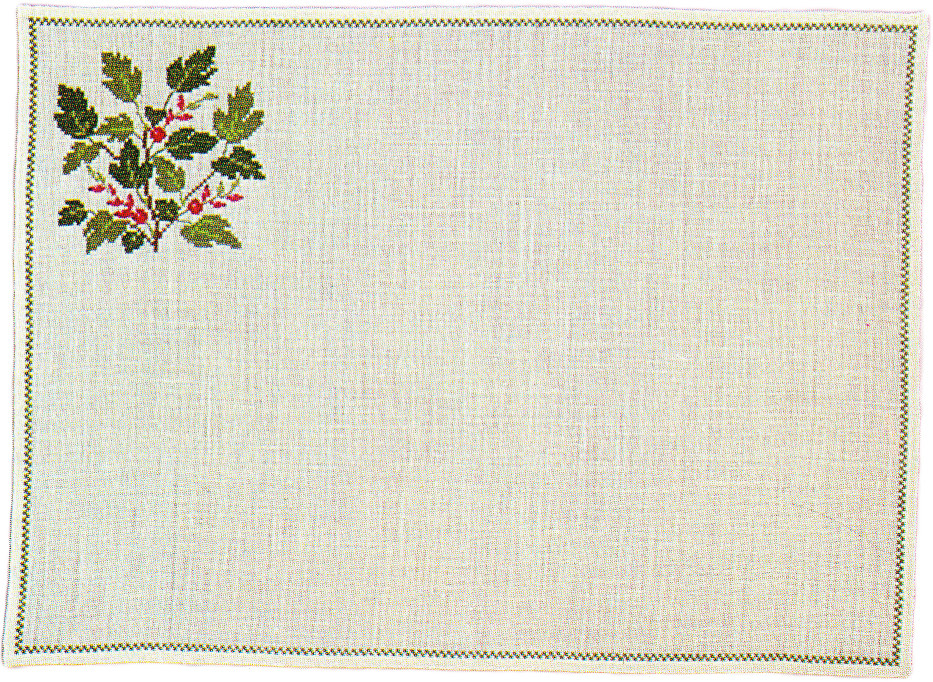 Redcurrants