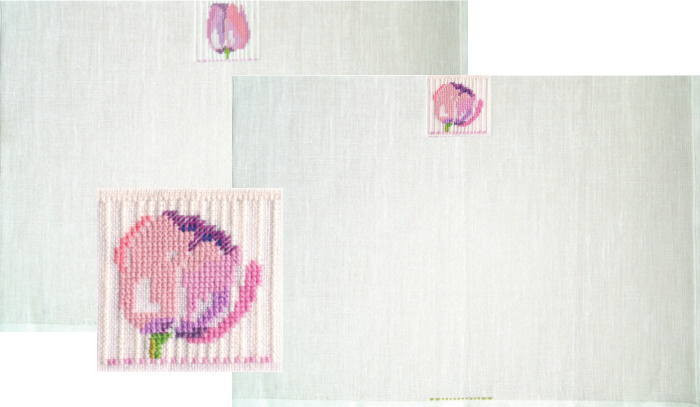 Tulips 2pcs