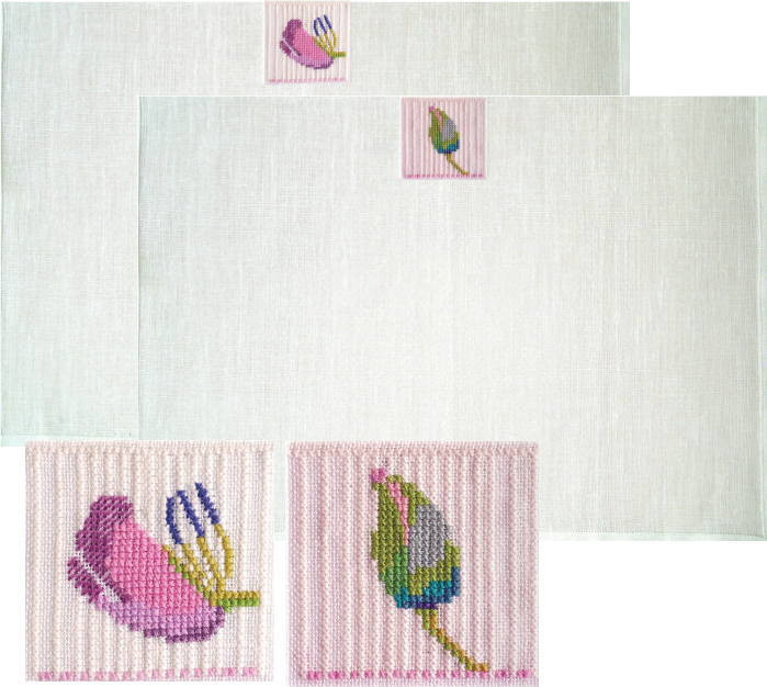 Tulips 2pcs