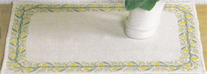 Garland of Tulips