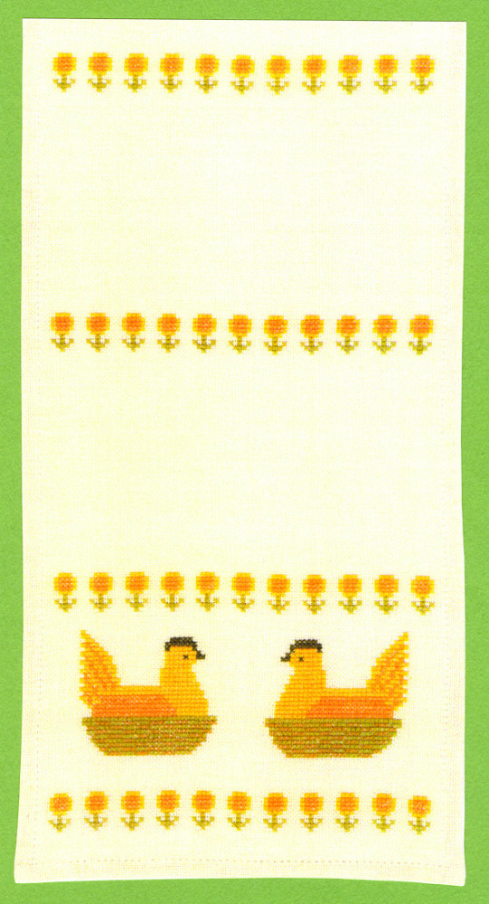 Chickens