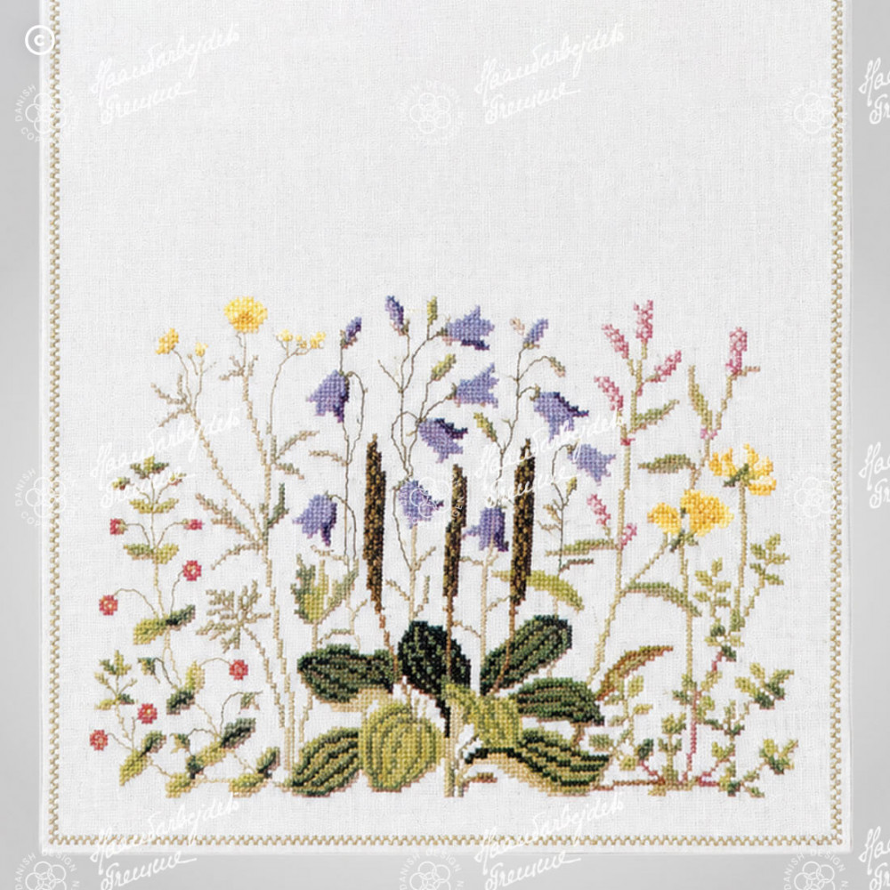 Garden Weeds