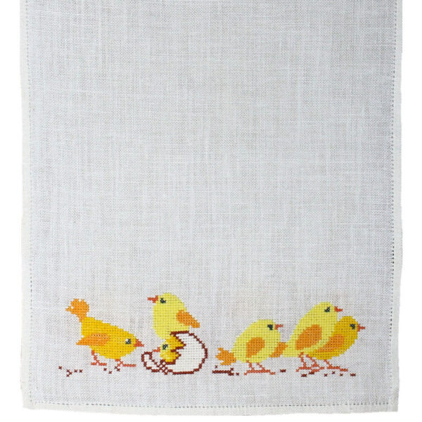Chickens