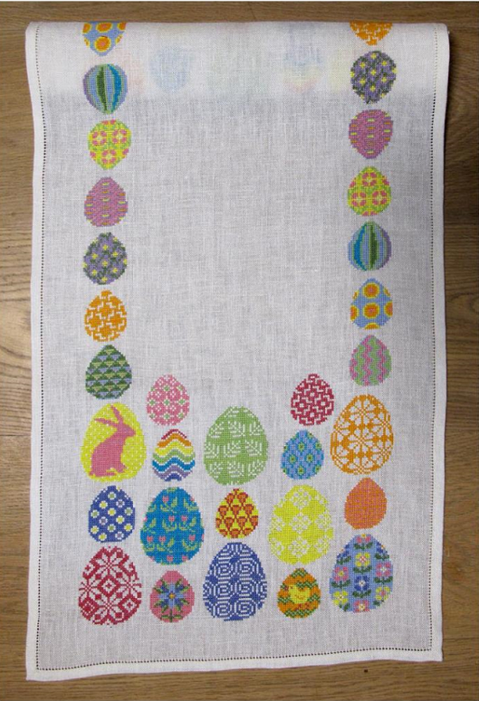 Easter Eggs