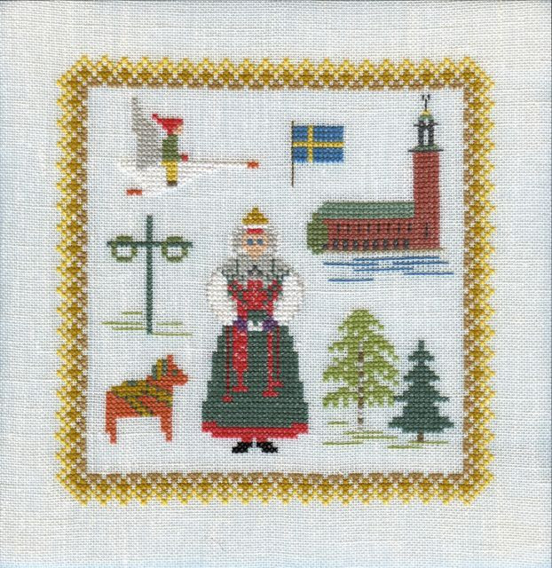Sweden