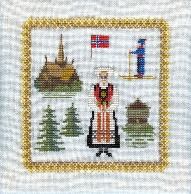Norway