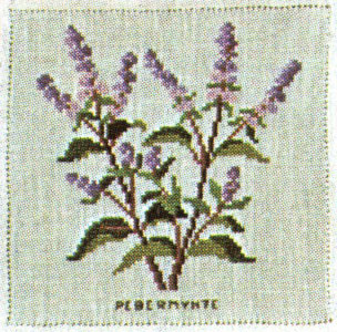 Peppermint