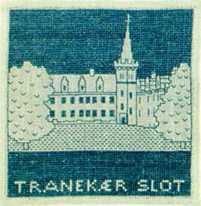 Tranekær Castle