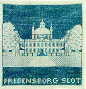Fredensborg Castle
