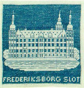 Frederiksborg Castle