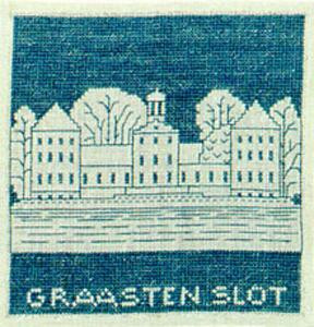 Graasten Castle