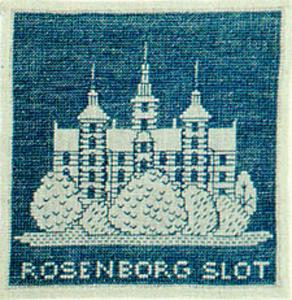 Rosenborg Castle
