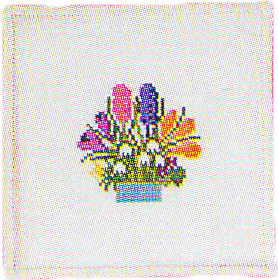 Spring Basket A