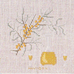 Hawthorn
