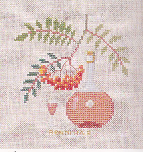 Rowanberry