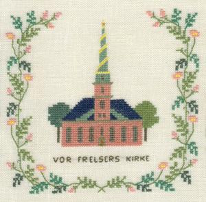 Vor Frelsers Kirke