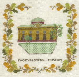 Thorvaldsens Museum