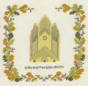 Grundvigskirken