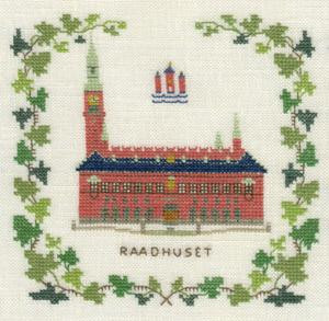 Copenhagen Town Hall