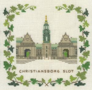 Christiansborg