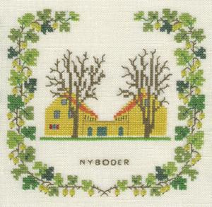 Nyboer