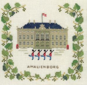 Amalienborg