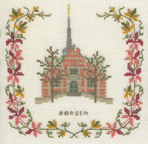 Børsen
