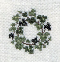 Garland of Ivy