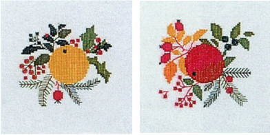 Fruits and Berries