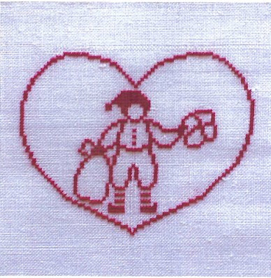 Pixie -4pcs