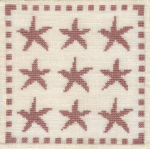 Starfish