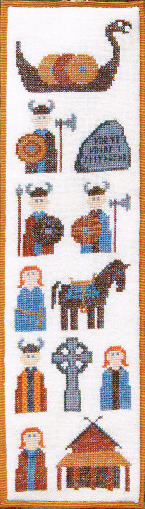 Vikings