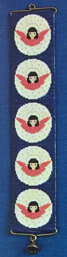 Faces of Angels