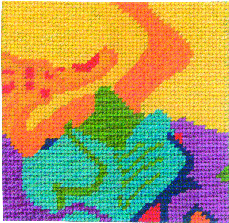 Colour Fantasy 2