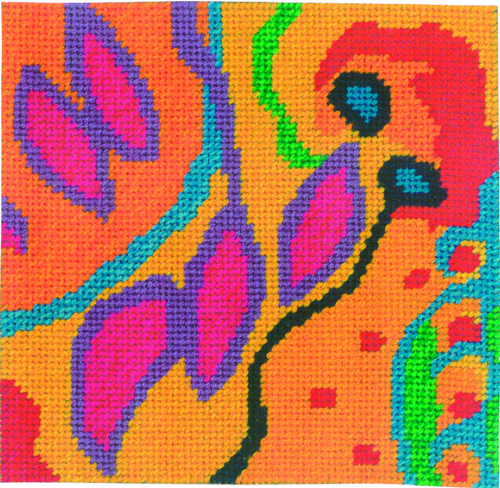 Colour Fantasy 3