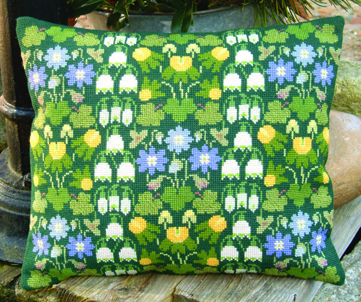 Spring Flowers